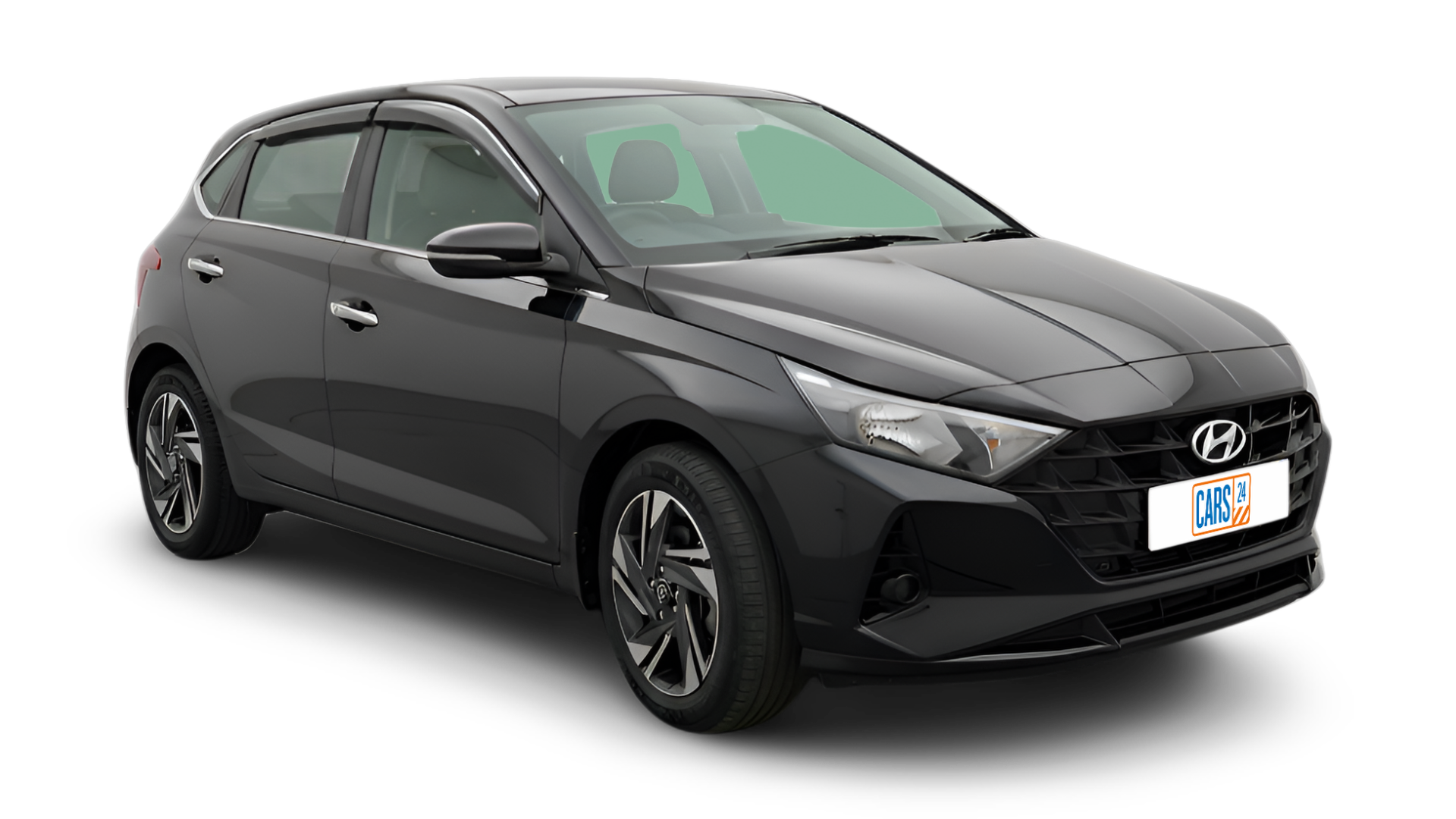 Hyundai NEW I20-img